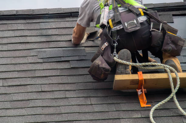 Reliable Roof Inspection contractor in Schuyler, VA by Brentwood Metal Roofing
